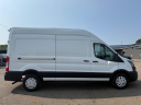 Thumbnail image of 2021 Ford Transit at OHIO AUTO WAREHOUSE LLC