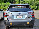 Thumbnail image of 2023 Subaru Outback at Pinebelt Subaru