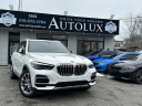 Thumbnail image of 2022 BMW X5 at Autolux of Elmont, NY