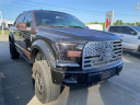 Thumbnail image of 2017 Ford F-150 at Monroe Nissan - New and Used