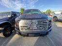Thumbnail image of 2017 Ford F-150 at Monroe Nissan - New and Used
