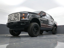 Thumbnail image of 2017 Ford F-150 at Monroe Nissan - New and Used