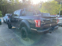Thumbnail image of 2017 Ford F-150 at Monroe Nissan - New and Used