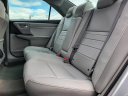 2017 Toyota Camry XLE at Mike Haggerty Buick GMC