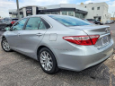 2017 Toyota Camry XLE at Mike Haggerty Buick GMC