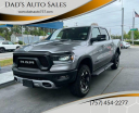 Thumbnail image of 2022 Ram 1500 at DAD'S AUTO SALES