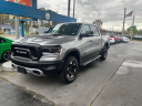 Thumbnail image of 2022 Ram 1500 at DAD'S AUTO SALES