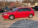 2008 Kia Spectra Spectra5 SX at Dixie Rides, LLC