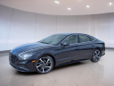 Thumbnail image of 2023 Hyundai SONATA at Family Mitsubishi
