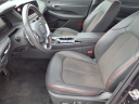 2023 Hyundai SONATA SEL Plus at Family Mitsubishi