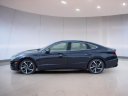 Thumbnail image of 2023 Hyundai SONATA at Family Mitsubishi