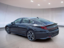 Thumbnail image of 2023 Hyundai SONATA at Family Mitsubishi