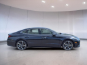 Thumbnail image of 2023 Hyundai SONATA at Family Mitsubishi