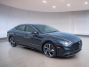 Thumbnail image of 2023 Hyundai SONATA at Family Mitsubishi