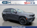 Thumbnail image of 2024 Jeep Grand Cherokee at Stateline CJDR - New