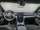 Thumbnail image of 2024 Jeep Grand Cherokee at Stateline CJDR - New