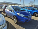 Thumbnail image of 2015 Nissan Versa Note at Mathews Nissan