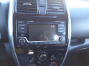 Thumbnail image of 2015 Nissan Versa Note at Mathews Nissan