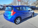 Thumbnail image of 2015 Nissan Versa Note at Mathews Nissan
