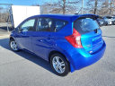Thumbnail image of 2015 Nissan Versa Note at Mathews Nissan