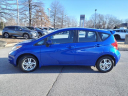 Thumbnail image of 2015 Nissan Versa Note at Mathews Nissan