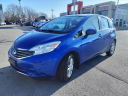 Thumbnail image of 2015 Nissan Versa Note at Mathews Nissan