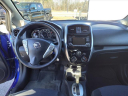 Thumbnail image of 2015 Nissan Versa Note at Mathews Nissan