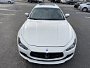 Thumbnail image of 2015 Maserati Ghibli at EurobahnBmwMiniMercedesBenz of Greensboro, NC
