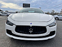 Thumbnail image of 2015 Maserati Ghibli at EurobahnBmwMiniMercedesBenz of Greensboro, NC