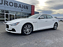 Thumbnail image of 2015 Maserati Ghibli at EurobahnBmwMiniMercedesBenz of Greensboro, NC