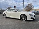 Thumbnail image of 2015 Maserati Ghibli at EurobahnBmwMiniMercedesBenz of Greensboro, NC