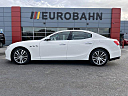 Thumbnail image of 2015 Maserati Ghibli at EurobahnBmwMiniMercedesBenz of Greensboro, NC