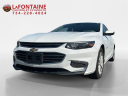 Thumbnail image of 2018 Chevrolet Malibu at LaFontaine Chevrolet Plymouth