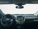 2018 Chevrolet Malibu LT at LaFontaine Chevrolet Plymouth