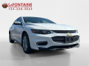 Thumbnail image of 2018 Chevrolet Malibu at LaFontaine Chevrolet Plymouth