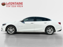 Thumbnail image of 2018 Chevrolet Malibu at LaFontaine Chevrolet Plymouth