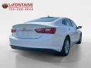Thumbnail image of 2018 Chevrolet Malibu at LaFontaine Chevrolet Plymouth