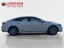 Thumbnail image of 2018 Chevrolet Malibu at LaFontaine Chevrolet Plymouth