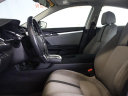 2019 Honda Civic EX at Fast Track Motors