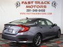 Thumbnail image of 2019 Honda Civic at Fast Track Motors