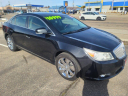 Thumbnail image of 2012 Buick LaCrosse at Boise's Best Auto Sales