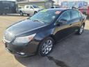 Thumbnail image of 2012 Buick LaCrosse at Boise's Best Auto Sales