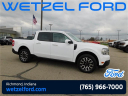 Thumbnail image of 2022 Ford Maverick at Wetzel Ford