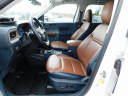 Thumbnail image of 2022 Ford Maverick at Wetzel Ford