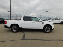 Thumbnail image of 2022 Ford Maverick at Wetzel Ford