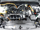 Thumbnail image of 2022 Ford Maverick at Wetzel Ford