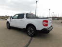 Thumbnail image of 2022 Ford Maverick at Wetzel Ford