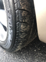 Thumbnail image of 2005 Toyota Avalon at Alachua Motors