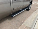 Thumbnail image of 2014 GMC Sierra 2500HD at Creighton Auto & Body Shop