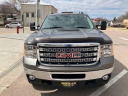 Thumbnail image of 2014 GMC Sierra 2500HD at Creighton Auto & Body Shop